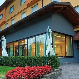 La Torretta Hotell