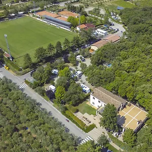Campsite Il Boschetto Di Piemma