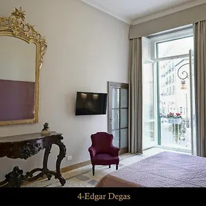 Bed & Breakfast Dimora Donna Elena, Neapel