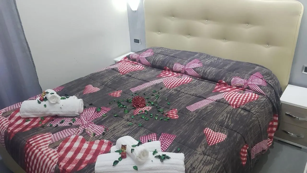 Guest house Donn'Anna Suite Naples